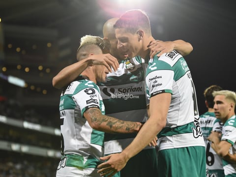 SANTOS-LEÓN APERTURA 2020


 Santos Laguna vs León Torneo de clausura 2020 jornada 2 Liga MX Santos 2 León 1 Segundo Tiempo