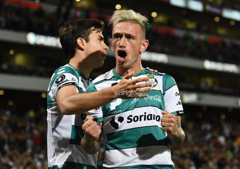 SANTOS-LEÓN APERTURA 2020


 Santos Laguna vs León Torneo de clausura 2020 jornada 2 Liga MX Santos 2 León 1 Segundo Tiempo