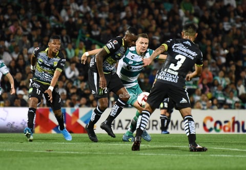 SANTOS-LEÓN APERTURA 2020


 Santos Laguna vs León Torneo de clausura 2020 jornada 2 Liga MX
