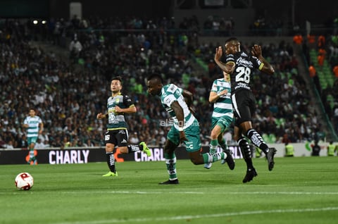 SANTOS-LEÓN APERTURA 2020


 Santos Laguna vs León Torneo de clausura 2020 jornada 2 Liga MX