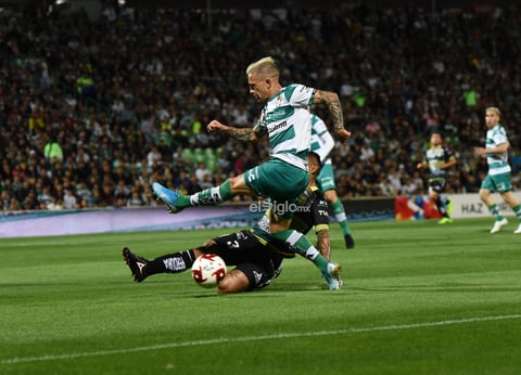 SANTOS-LEÓN APERTURA 2020


 Santos Laguna vs León Torneo de clausura 2020 jornada 2 Liga MX