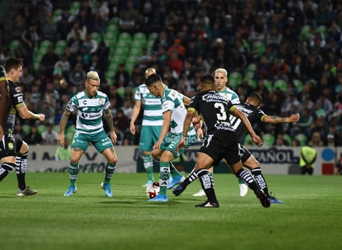 SANTOS-LEÓN APERTURA 2020


 Santos Laguna vs León Torneo de clausura 2020 jornada 2 Liga MX