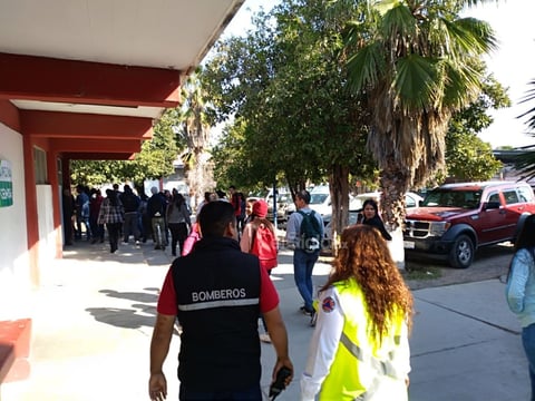 También en La Laguna de Durango se sumaron.