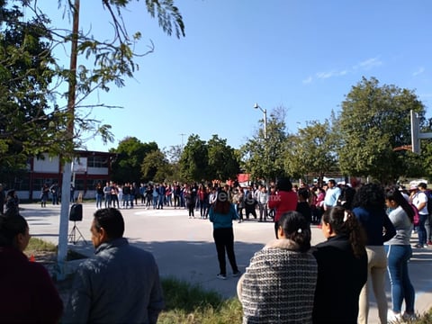 Fue el primer megasimulacro realizado a nivel nacional de un total de tres programados para este 2020.