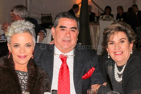 20012020 Malu, Ricardo y Malena.