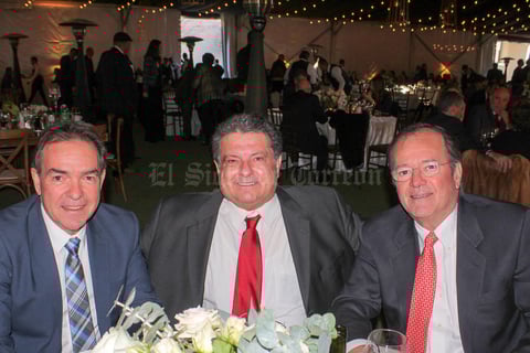 20012020 Fernando, Hernán y Pepe.