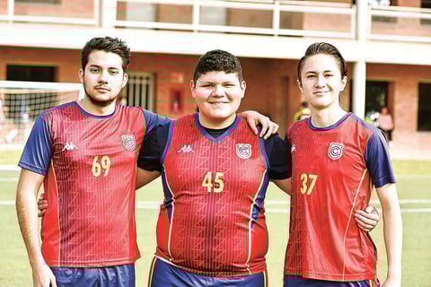 21012020 Brandon, Carlos y Axel.