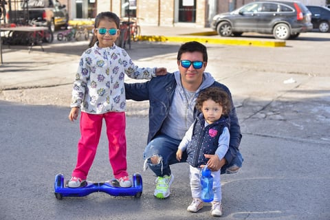 21012020 Mariana, Gerardo y Jimena.