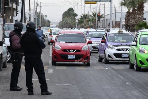 Señalan que esta situación ha generado una serie de detenciones por parte de corporaciones policiacas.
