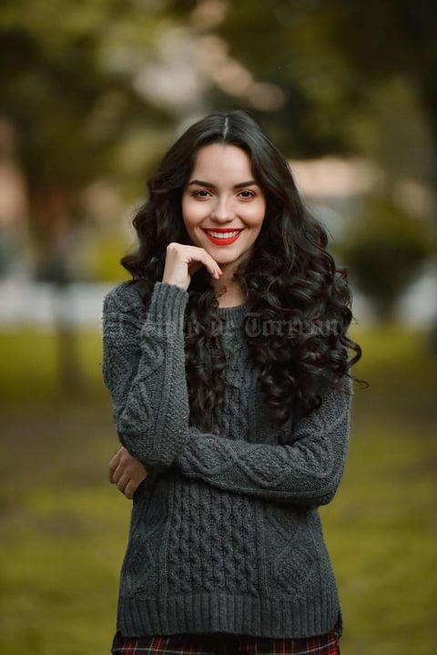 Odalys Gómez 4