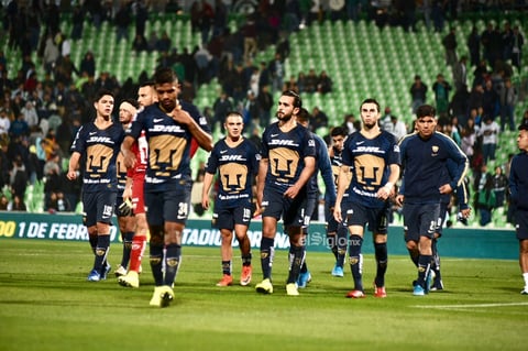 Erick Sotomayor Ruiz


 Santos contra pumas