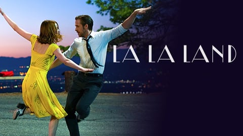 La La Land: una historia de amor (1 de febrero)