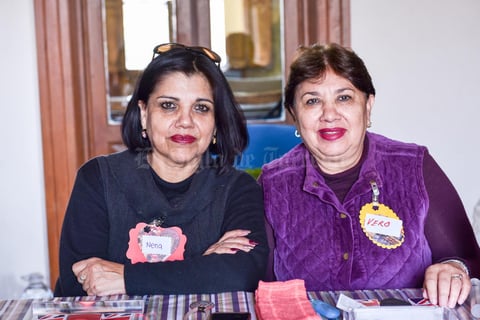 23012020 Nena y Vero.