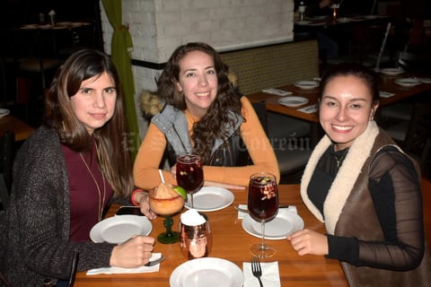 24012020 Nora, Karla y Tania.