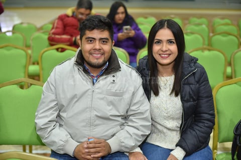 23012020 Gamaliel y Andrea.