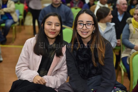23012020 Noemí y Esmeralda.