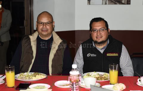 23012020 Antonio Ibarra y Javier Aguiñaga.