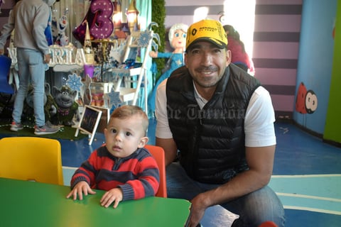 22012020 Santiago y Ángel.