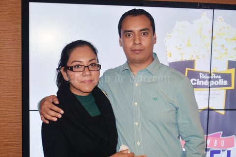22012020 Karen y Óscar.