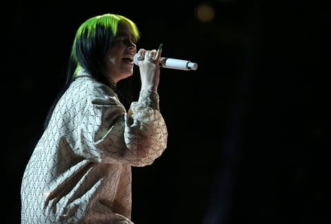 Grammy Awards 2020
