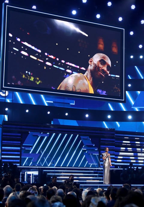 Grammy Awards 2020