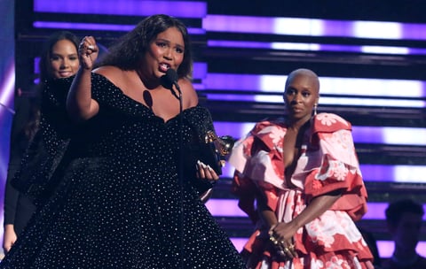 Grammy Awards 2020