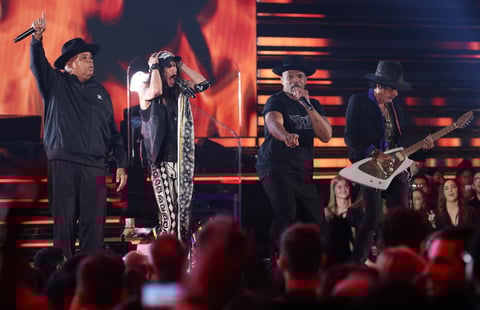 Grammy Awards 2020