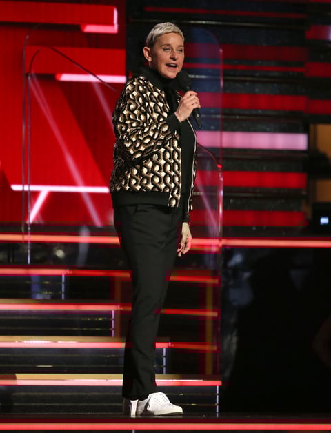 Grammy Awards 2020
