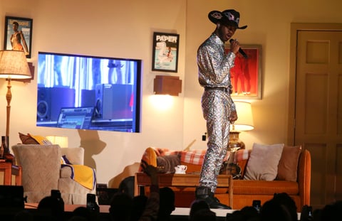 Grammy Awards 2020