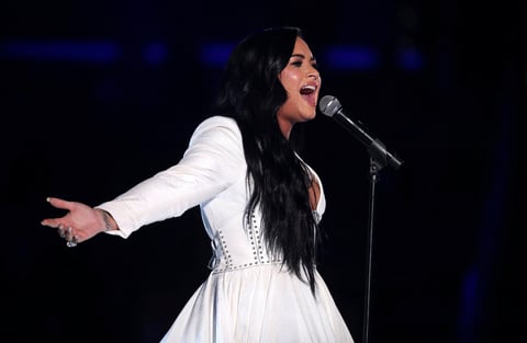 Grammy Awards 2020