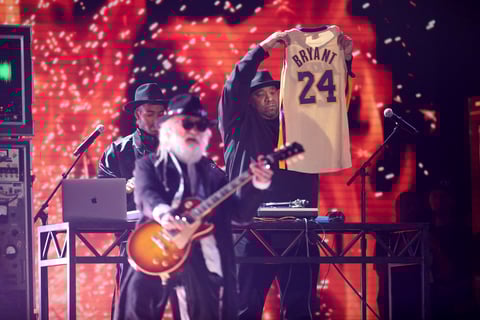 Grammy Awards 2020