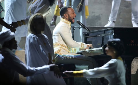 Grammy Awards 2020