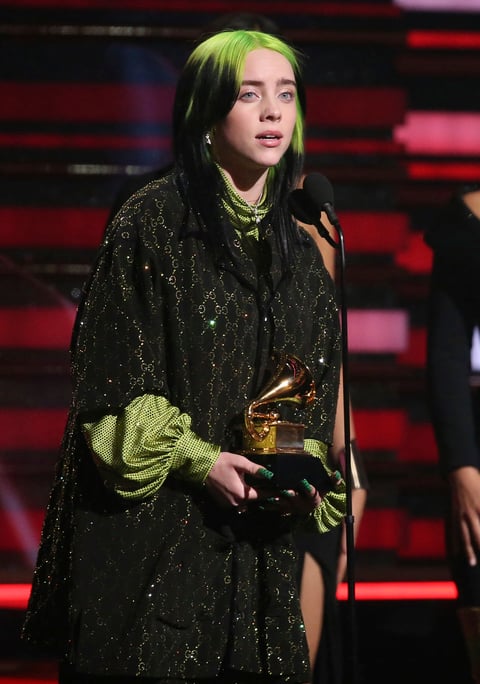 Grammy Awards 2020