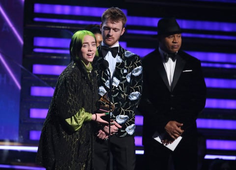Grammy Awards 2020