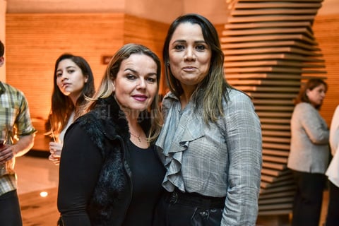 27012020 Erika y Lupita.