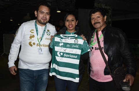25012020 José Isaías Merlín, Elizabeth Castor y José Isaías Merlín de los Santos.