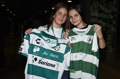 25012020 Ana Sofía Guridi y Sofía Kentzle.