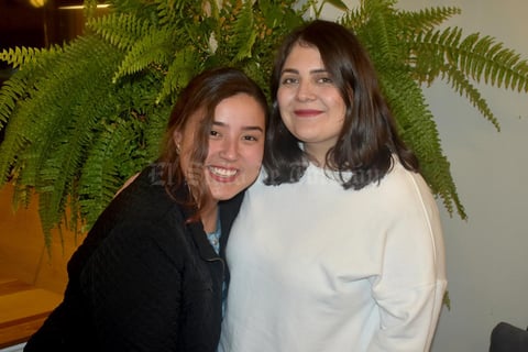 27012020 Rous y Vanessa.
