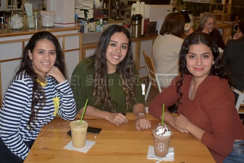 27012020 Ana, Ariday y Cindy.