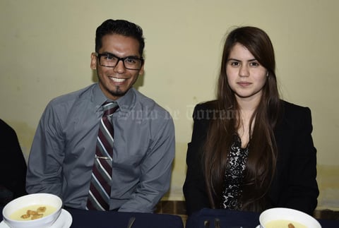 27012020 Ana Barroso y Eduardo Robles.