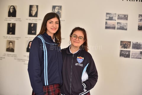 26012020 Valeria y Sofía.