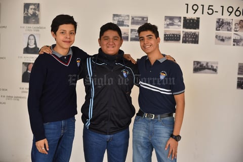 26012020 Cristian, Kevin y Omar.