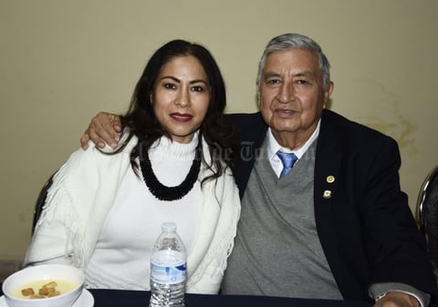 27012020 Margarito y Gloria.