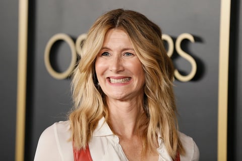 Laura Dern.