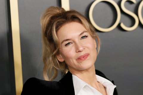 Renee Zellweger.