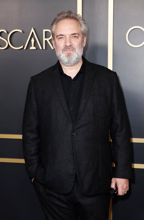 Sam Mendes.
