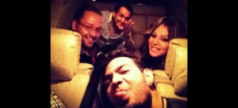 Jenni Rivera.