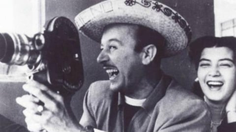 Pedro Infante.