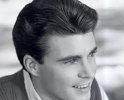 Rick Nelson.