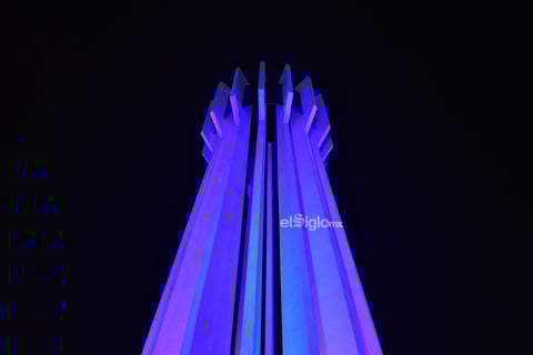Inauguración 